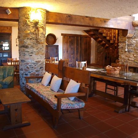 Casa Da Bica Gondesende Guest House Braganca Exterior photo