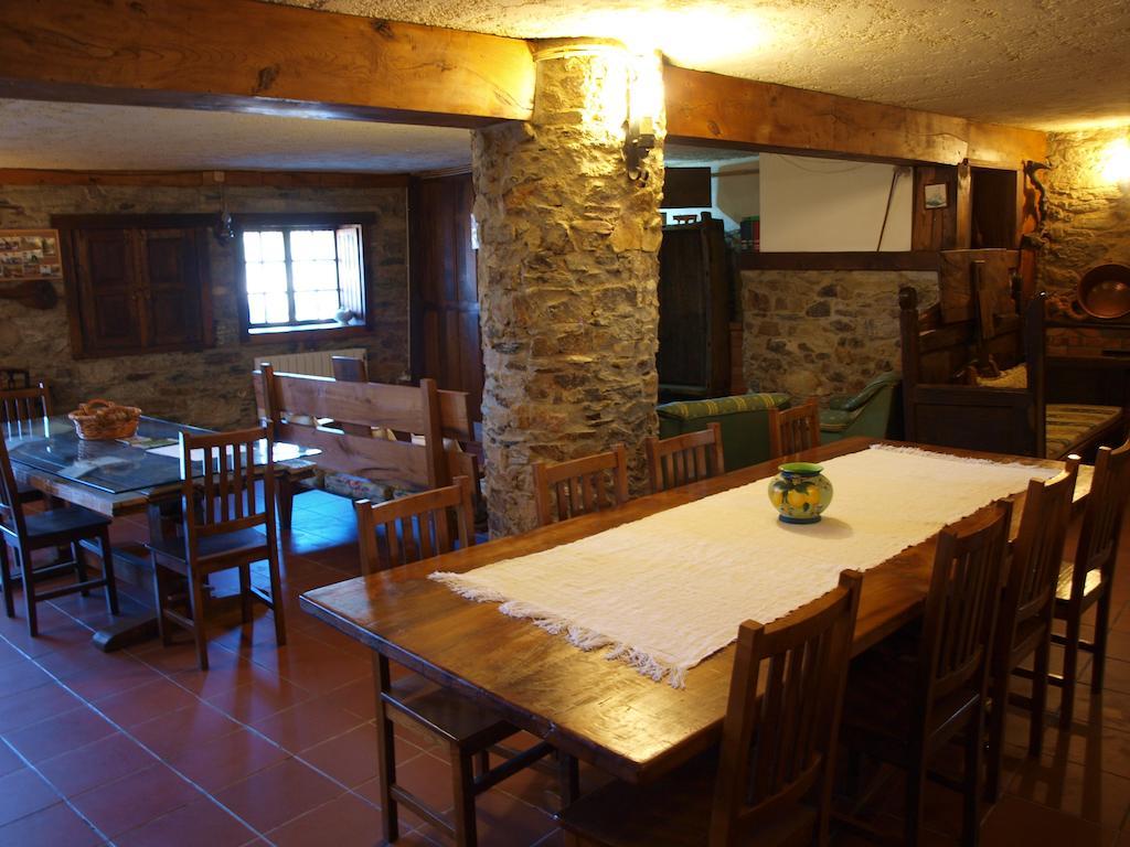 Casa Da Bica Gondesende Guest House Braganca Exterior photo
